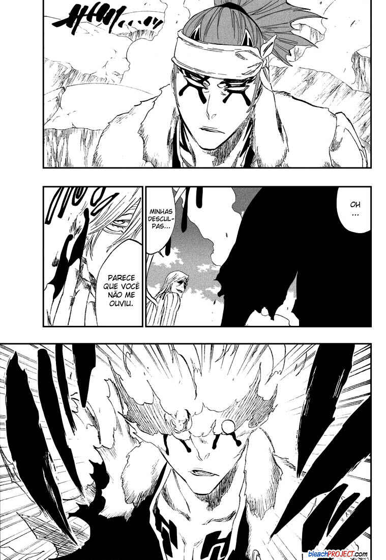 Read Bleach Pt Br Manga Online