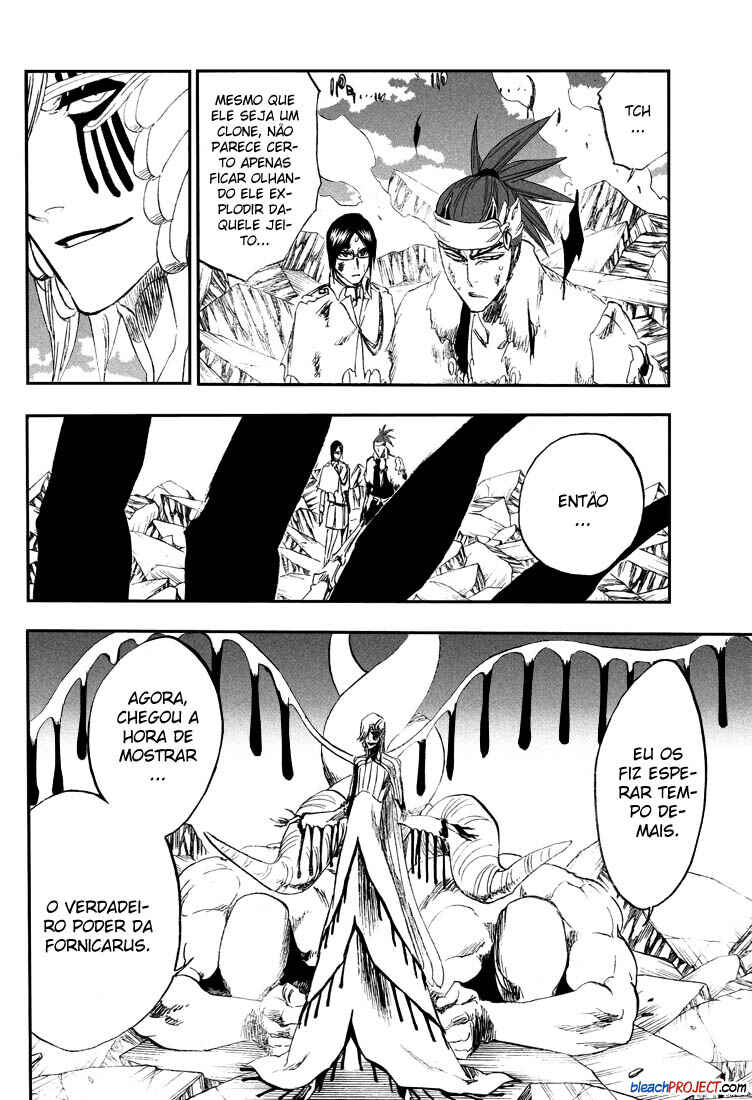 Read Bleach Pt Br Manga Online