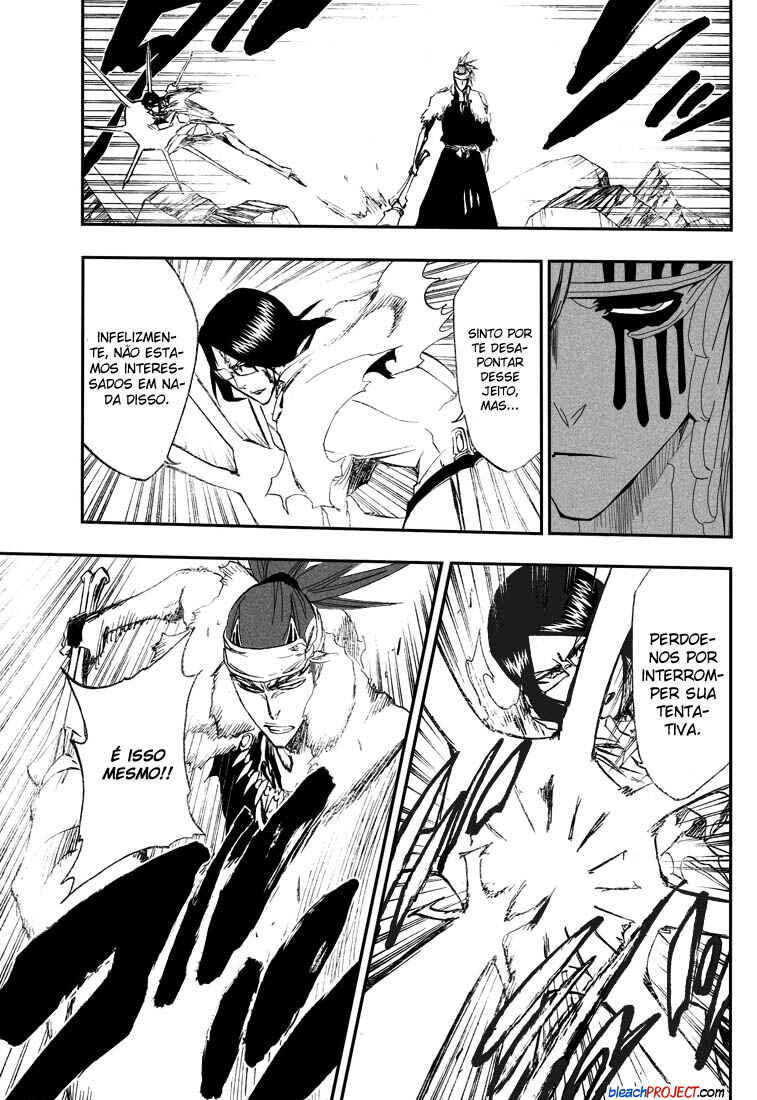 Read Bleach Pt Br Manga Online