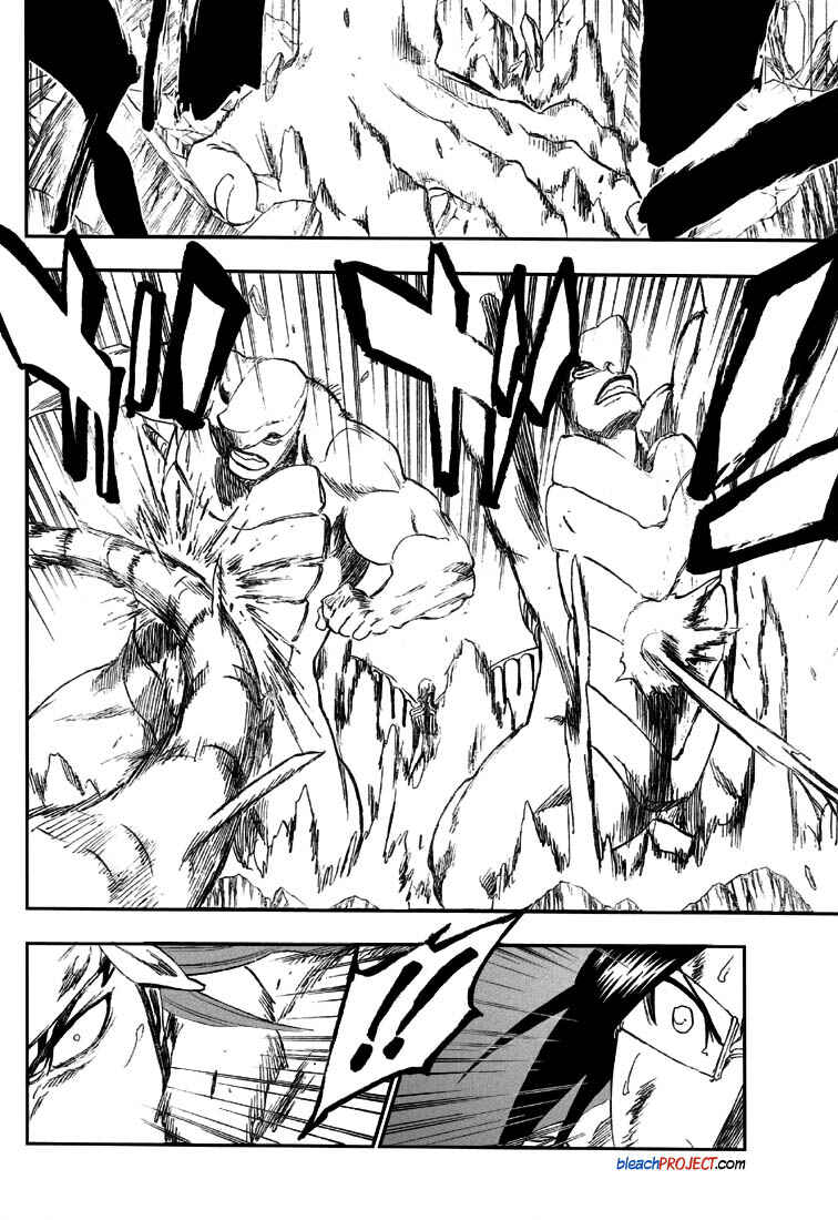 Read Bleach Pt Br Manga Online