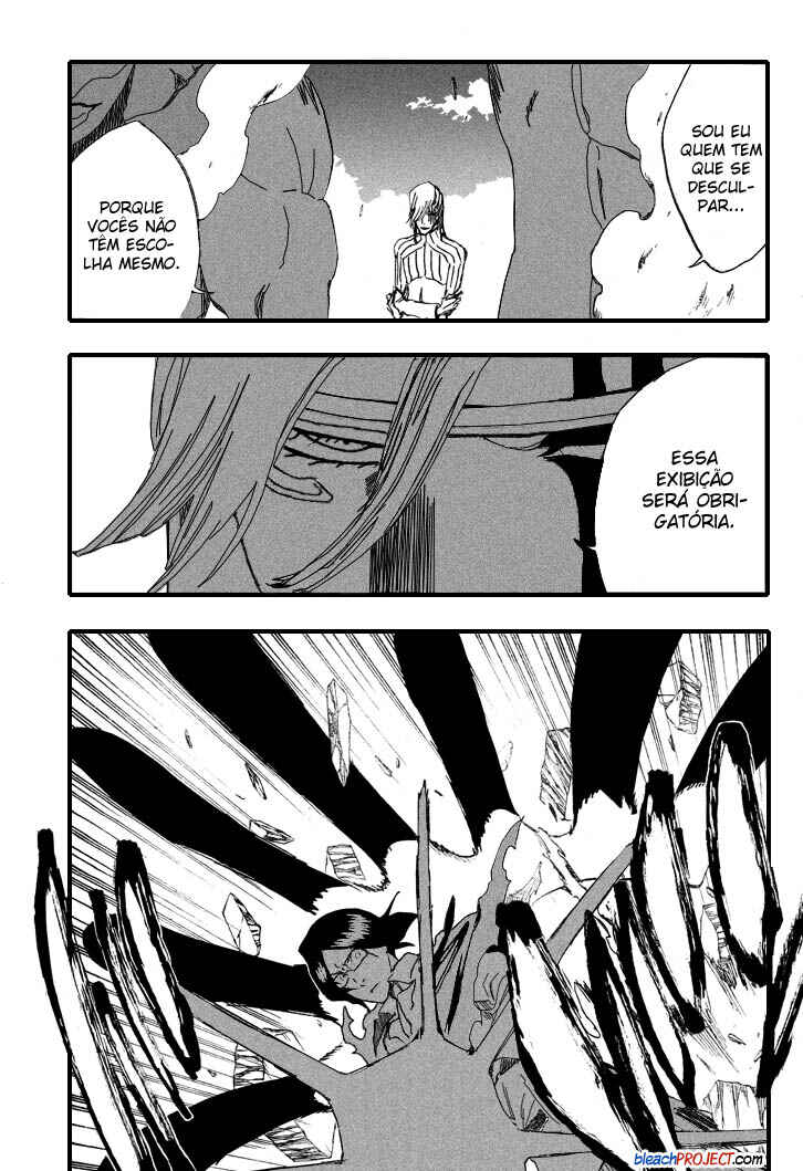 Read Bleach Pt Br Manga Online