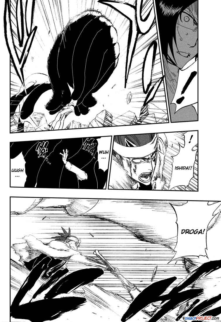 Read Bleach Pt Br Manga Online