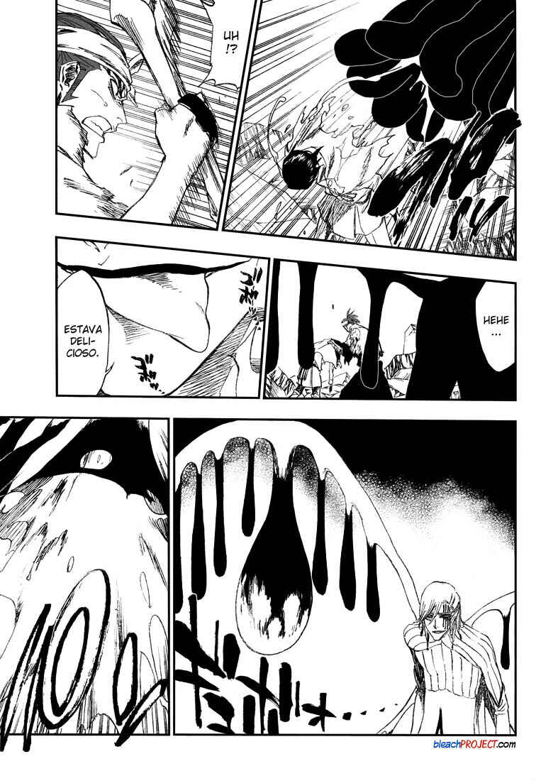 Read Bleach Pt Br Manga Online