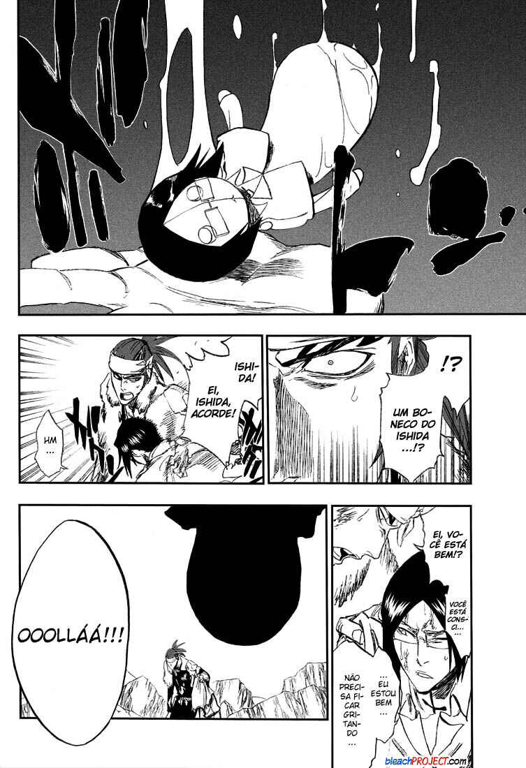 Read Bleach Pt Br Manga Online