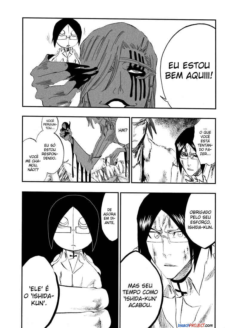 Read Bleach Pt Br Manga Online