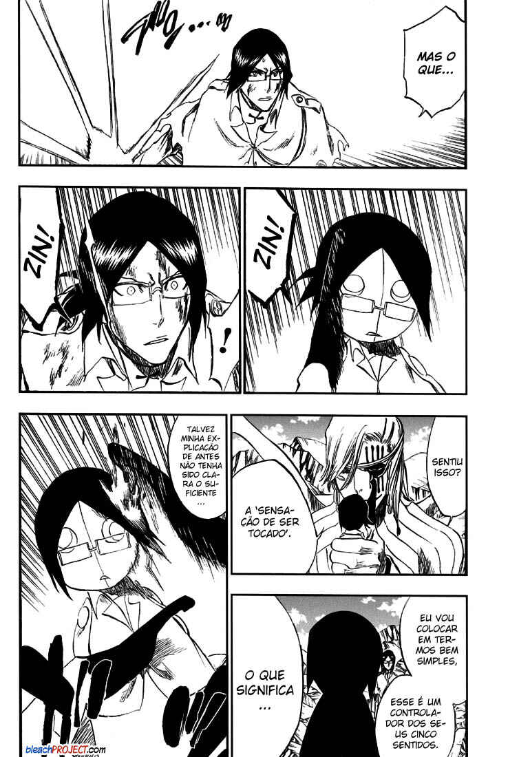 Read Bleach Pt Br Manga Online