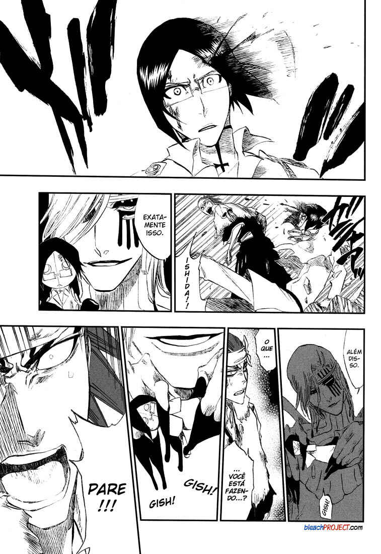 Read Bleach Pt Br Manga Online