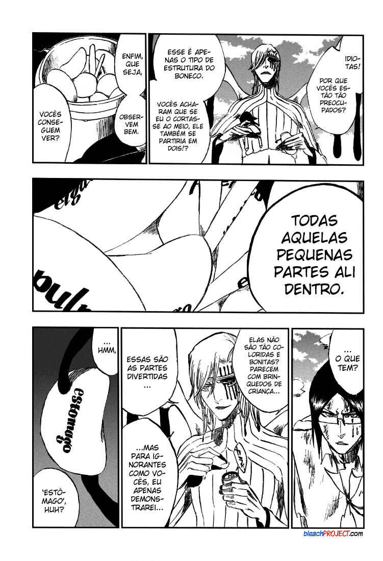 Read Bleach Pt Br Manga Online