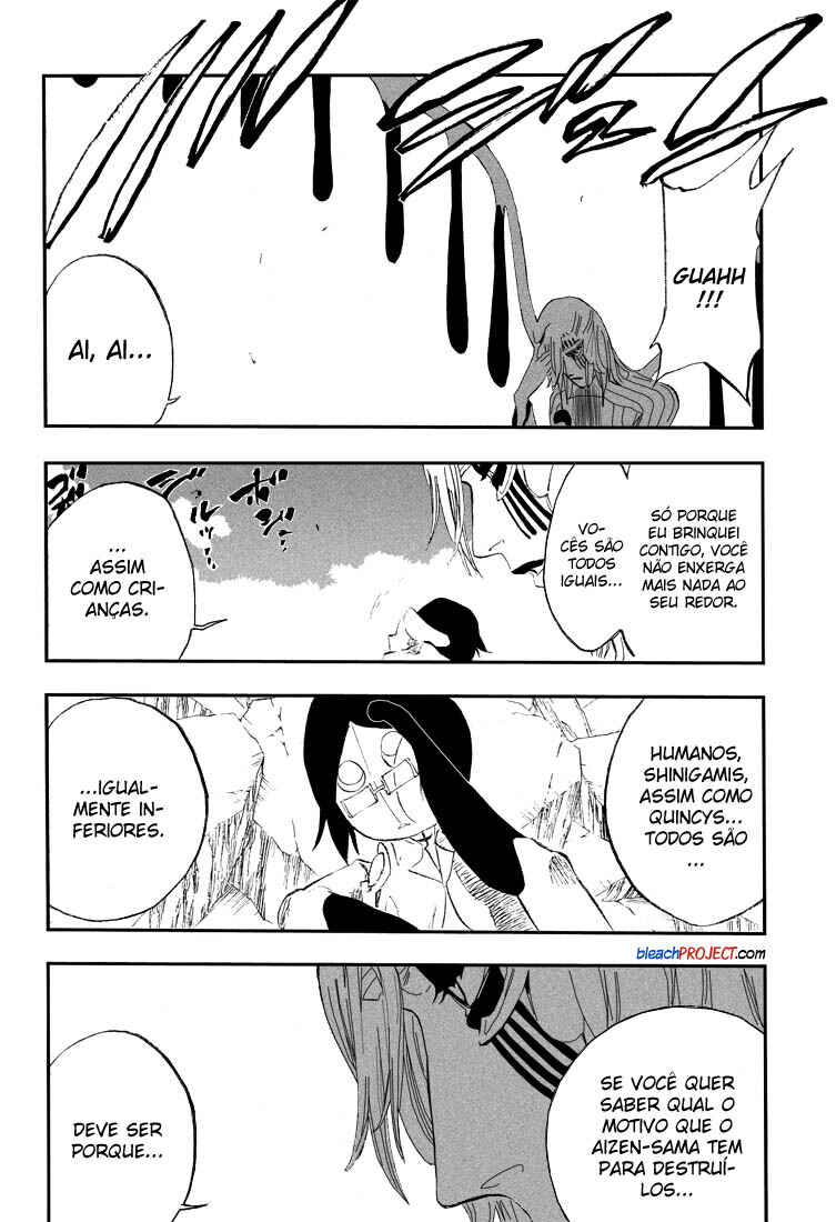 Read Bleach Pt Br Manga Online