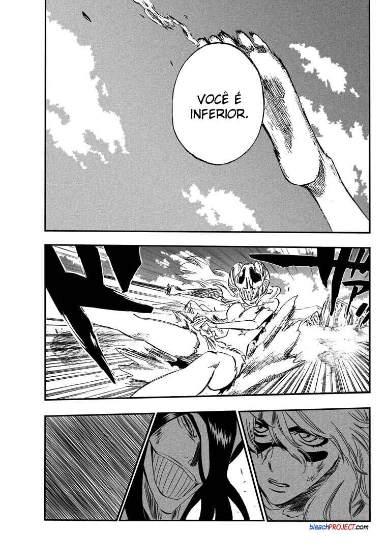 Read Bleach Pt Br Manga Online