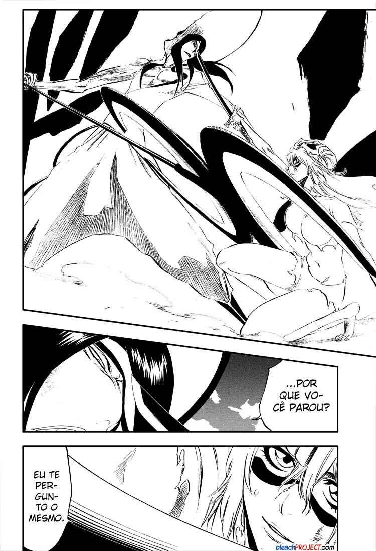 Read Bleach Pt Br Manga Online