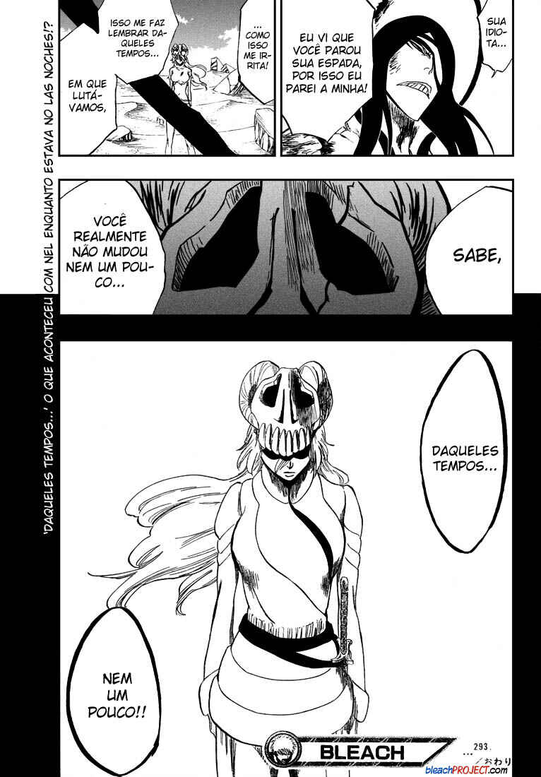 Read Bleach Pt Br Manga Online