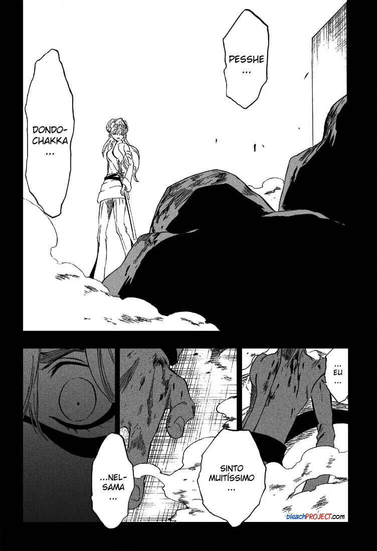 Read Bleach Pt Br Manga Online