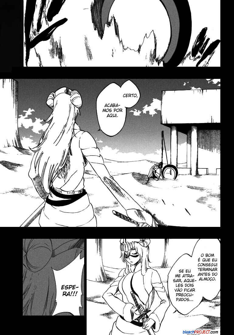 Read Bleach Pt Br Manga Online