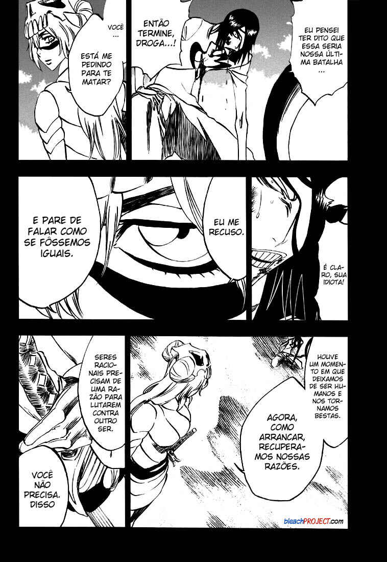 Read Bleach Pt Br Manga Online