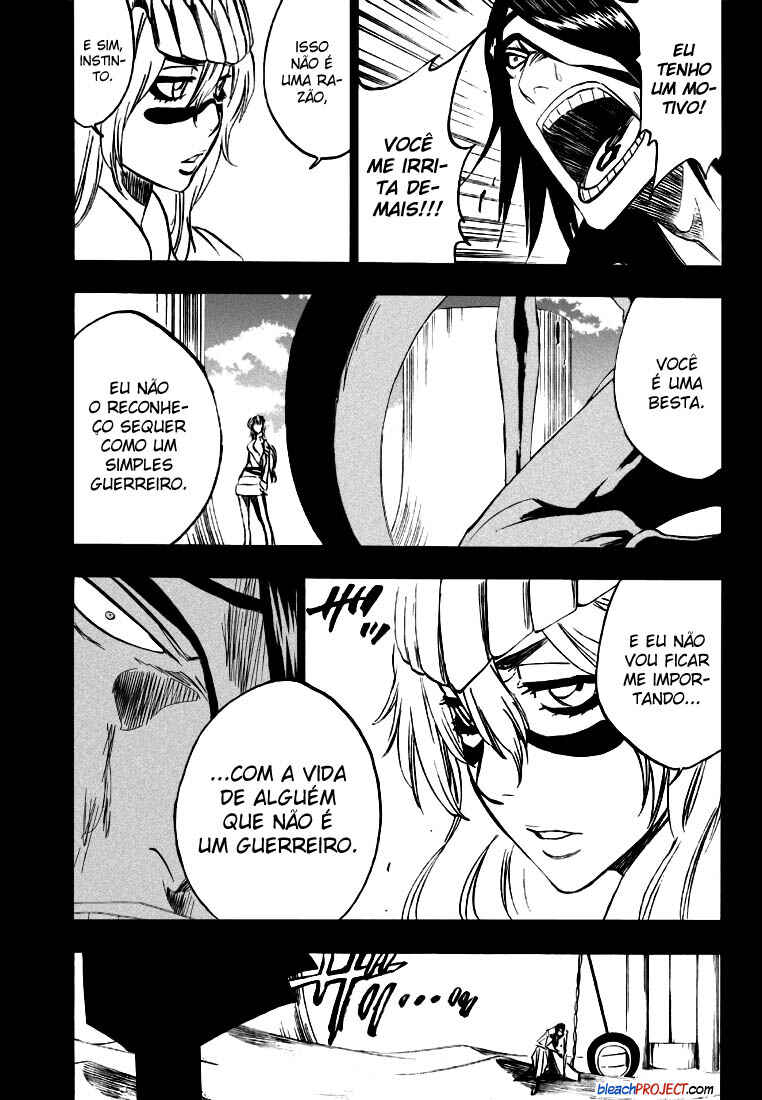 Read Bleach Pt Br Manga Online