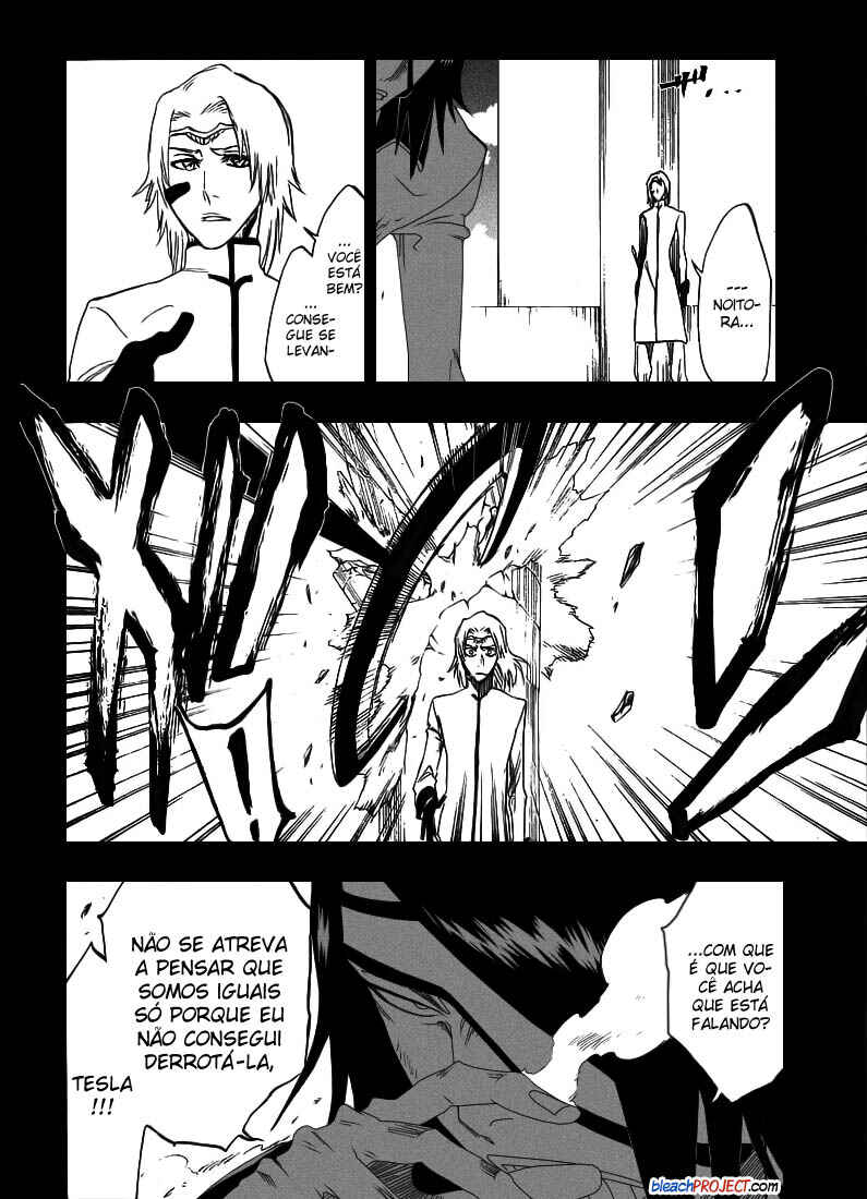 Read Bleach Pt Br Manga Online