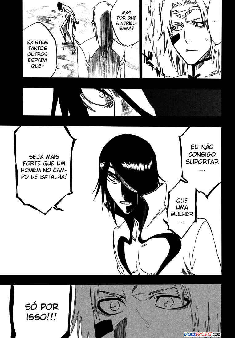 Read Bleach Pt Br Manga Online