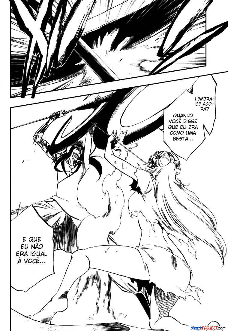 Read Bleach Pt Br Manga Online