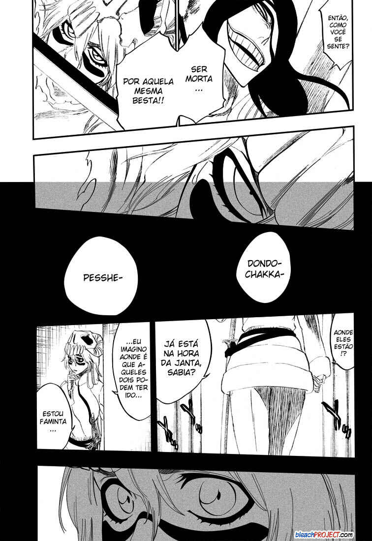 Read Bleach Pt Br Manga Online