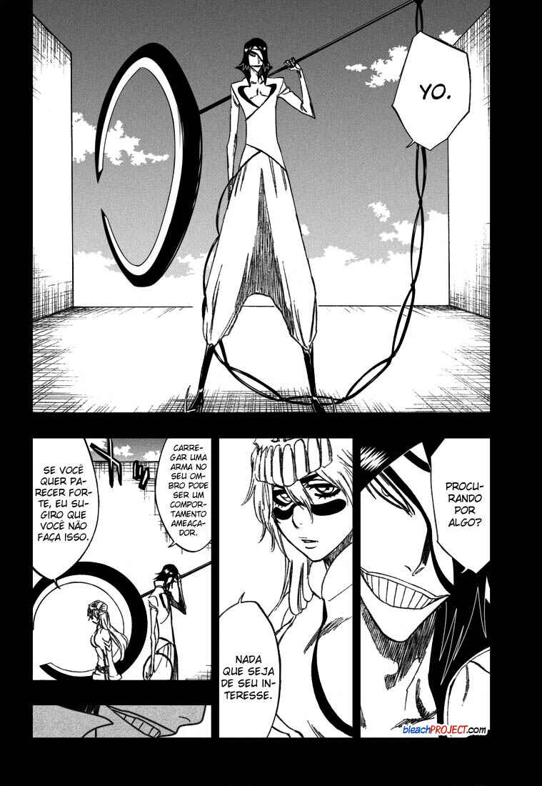 Read Bleach Pt Br Manga Online