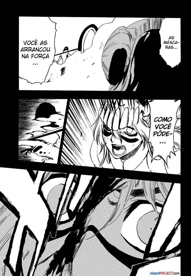 Read Bleach Pt Br Manga Online