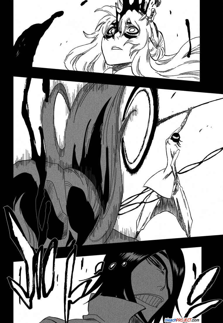 Read Bleach Pt Br Manga Online