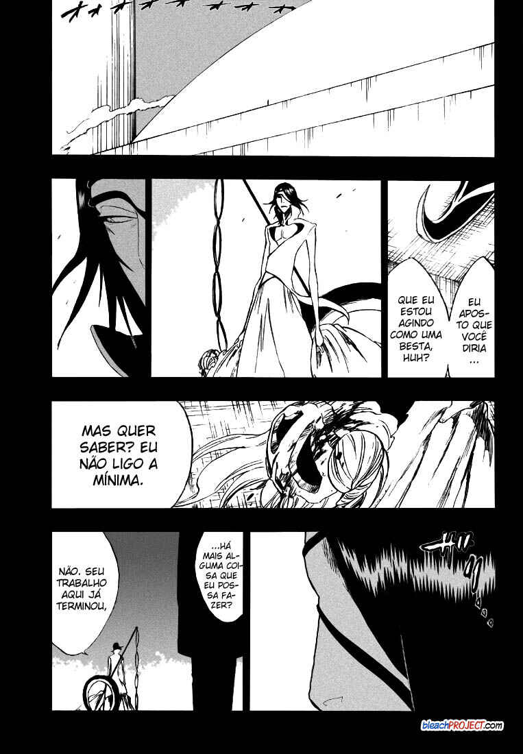 Read Bleach Pt Br Manga Online