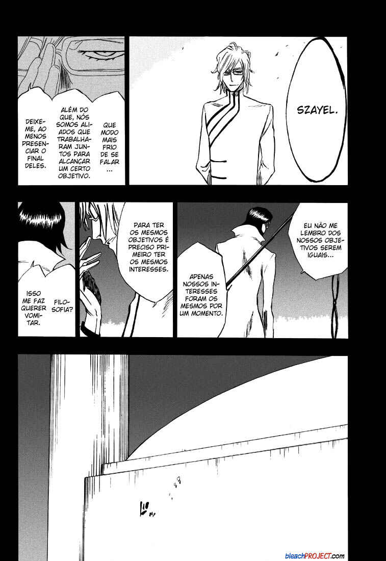 Read Bleach Pt Br Manga Online