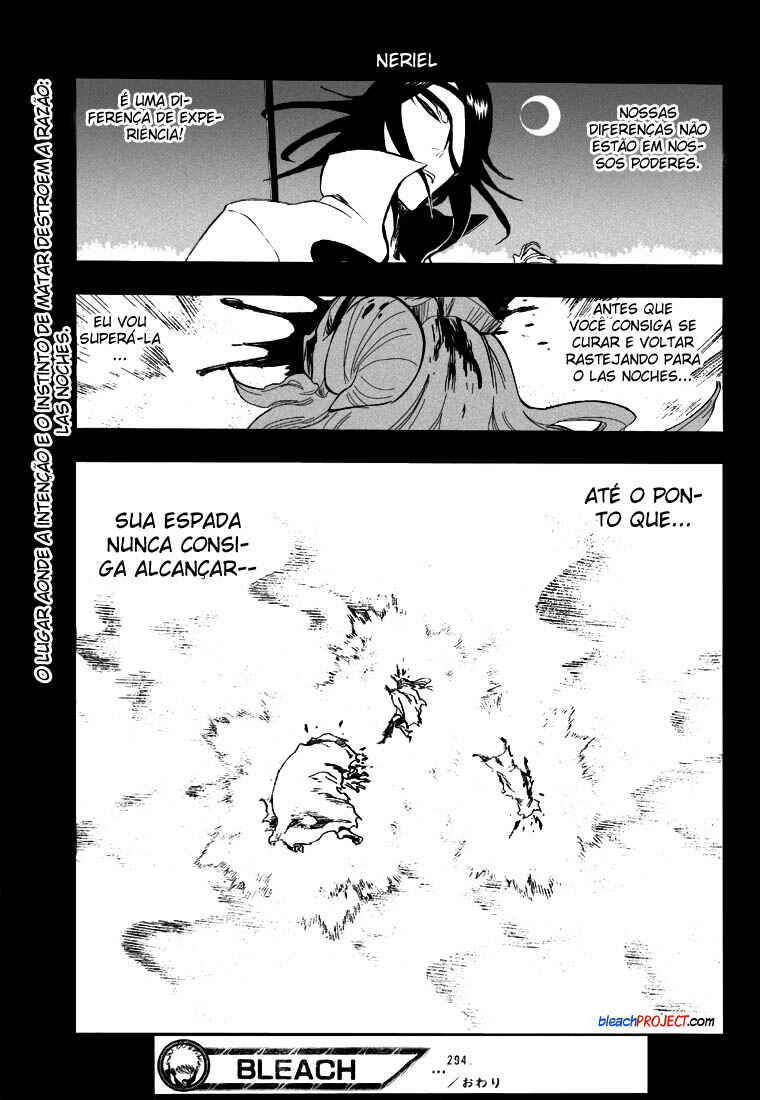 Read Bleach Pt Br Manga Online