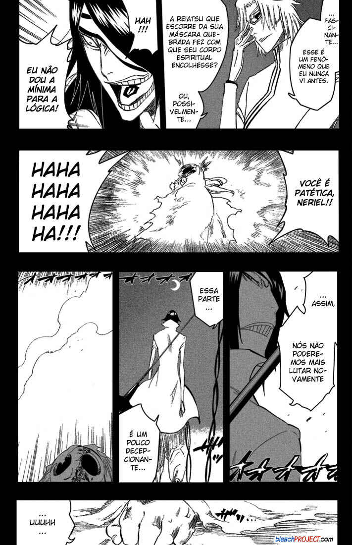 Read Bleach Pt Br Manga Online