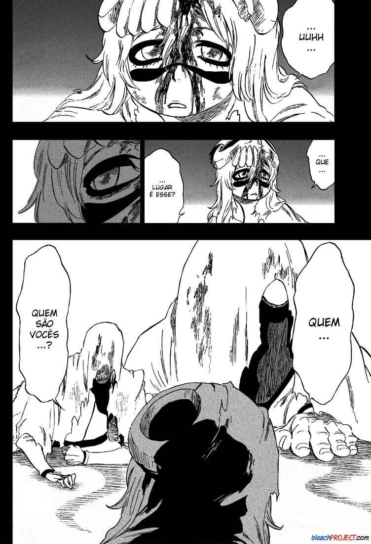Read Bleach Pt Br Manga Online