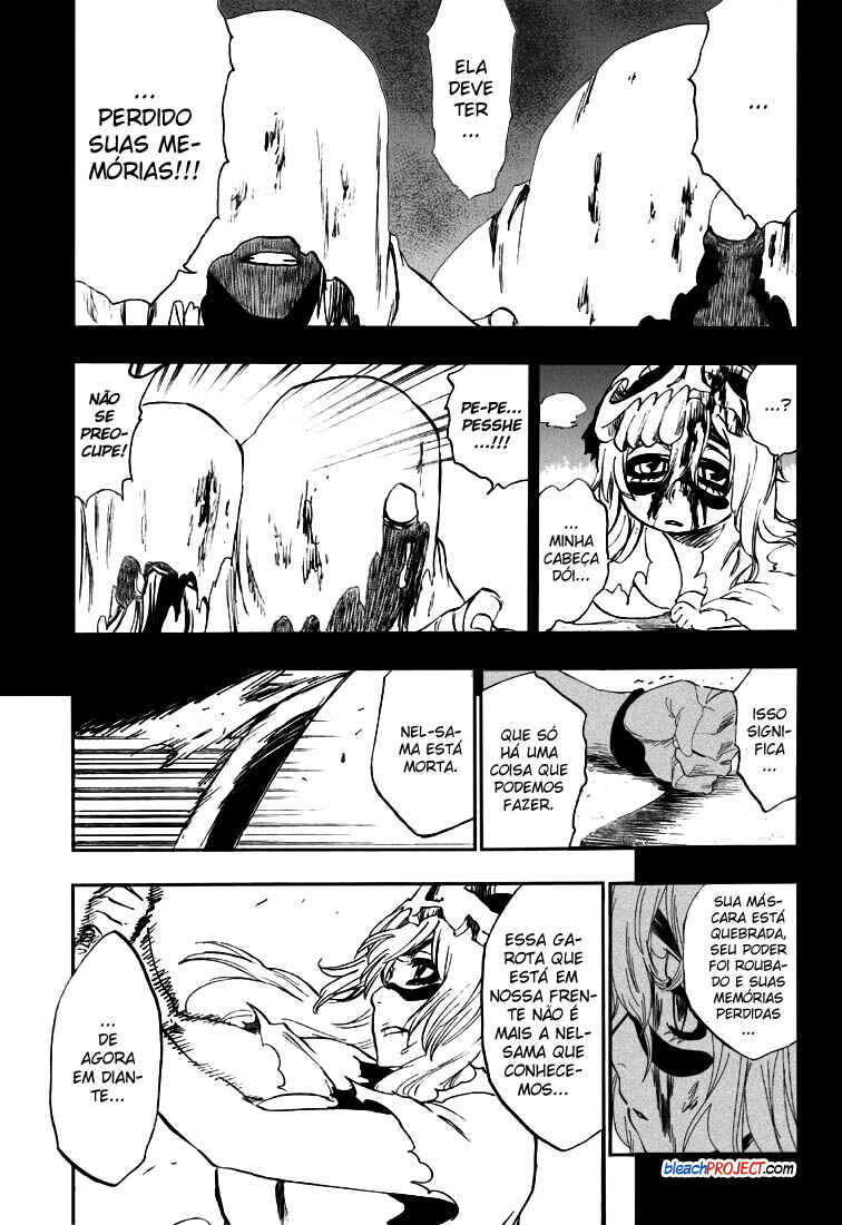 Read Bleach Pt Br Manga Online
