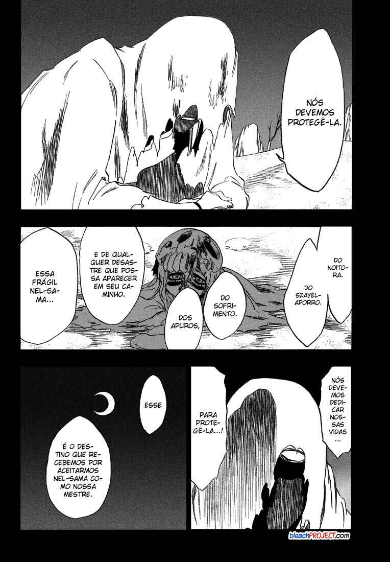 Read Bleach Pt Br Manga Online