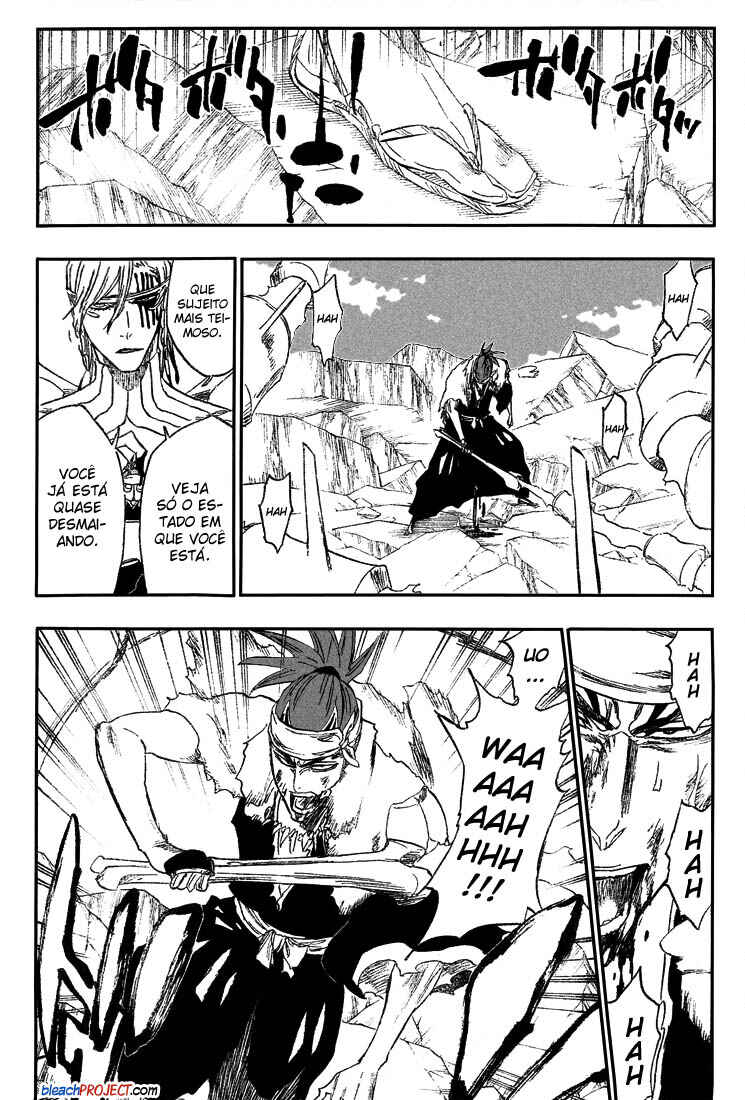 Read Bleach Pt Br Manga Online