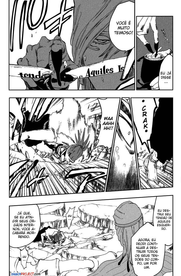 Read Bleach Pt Br Manga Online