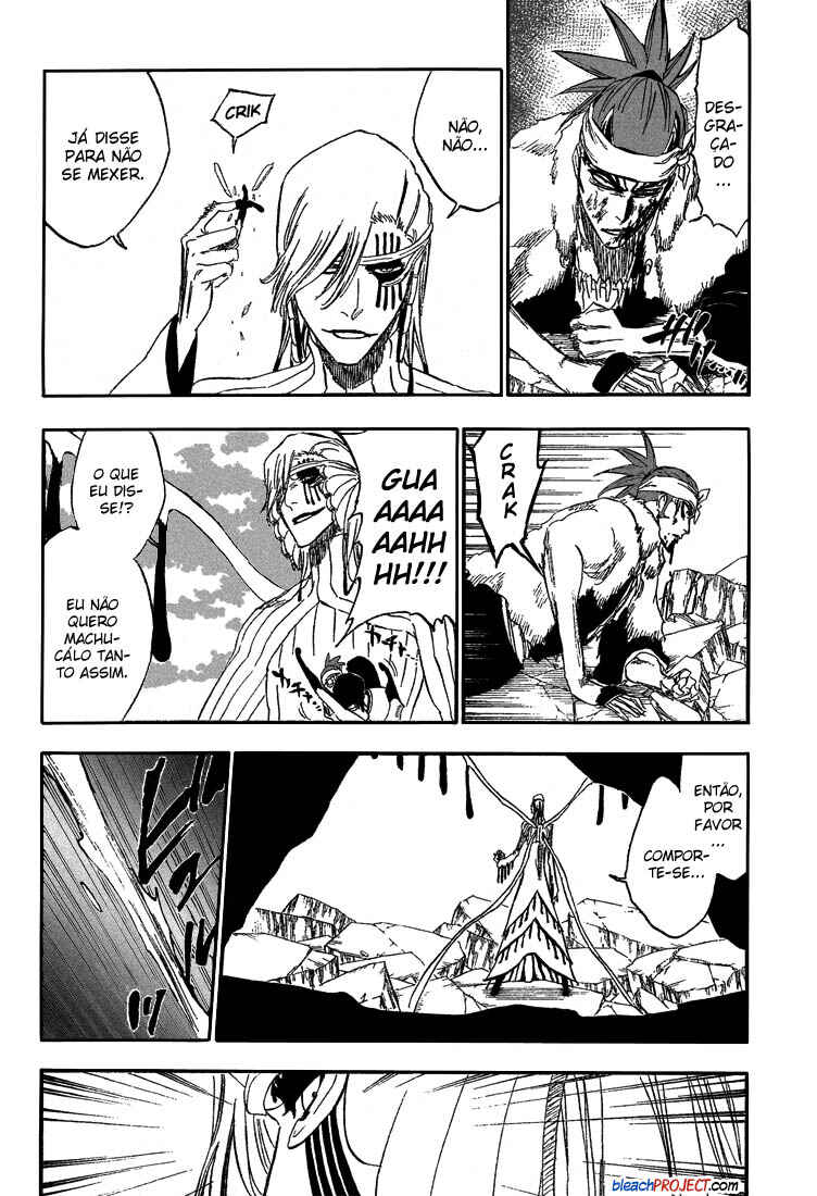 Read Bleach Pt Br Manga Online