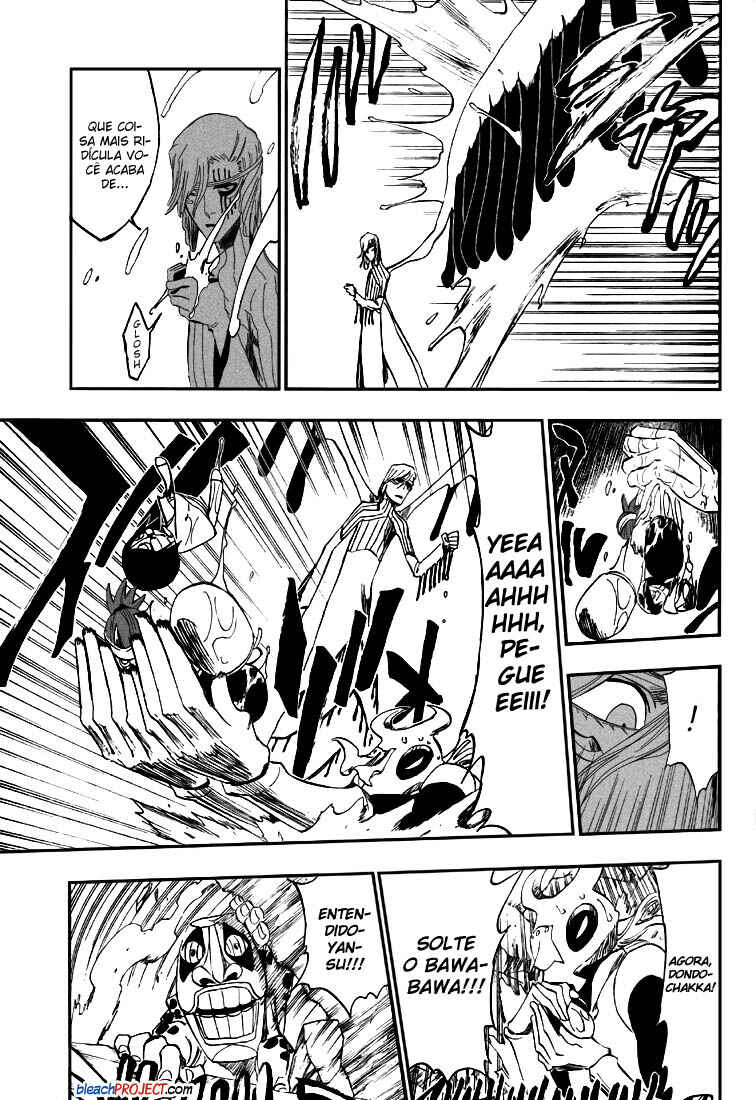 Read Bleach Pt Br Manga Online