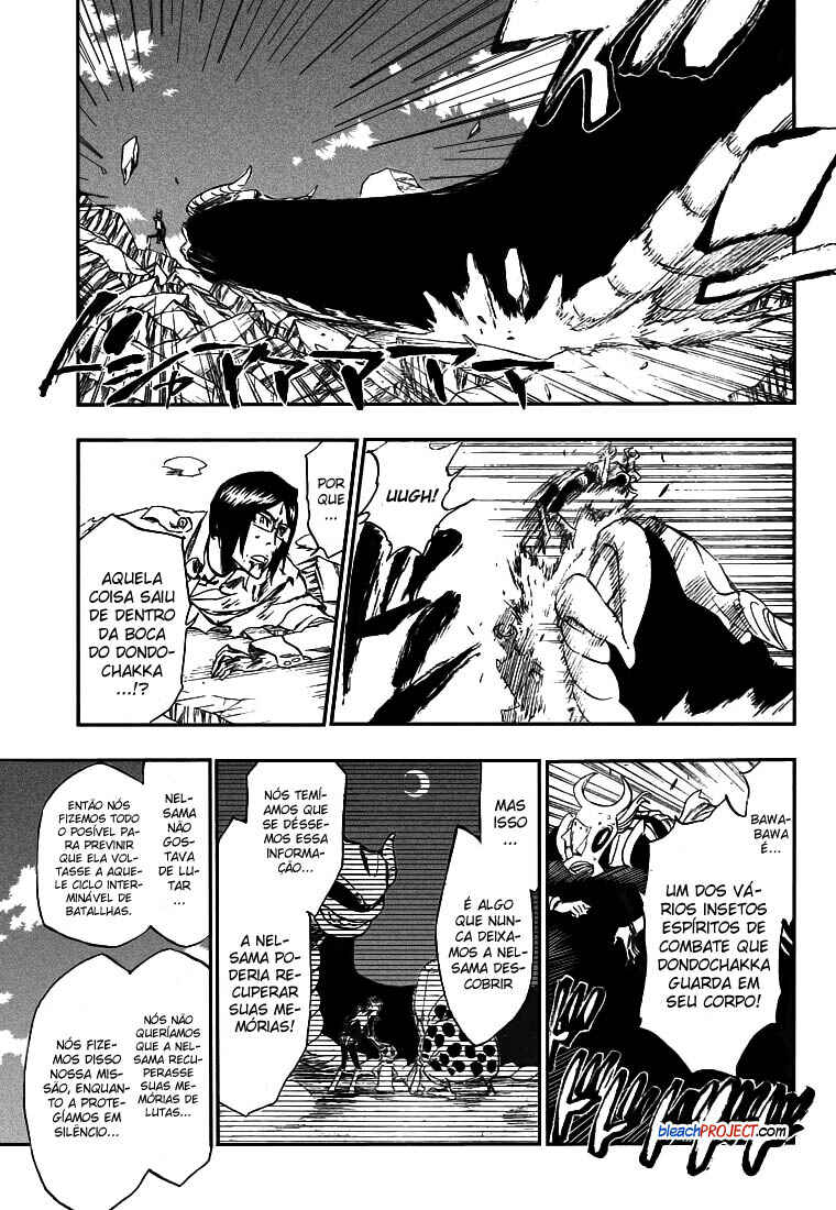 Read Bleach Pt Br Manga Online