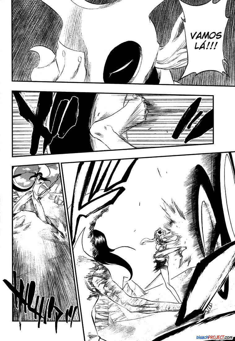 Read Bleach Pt Br Manga Online