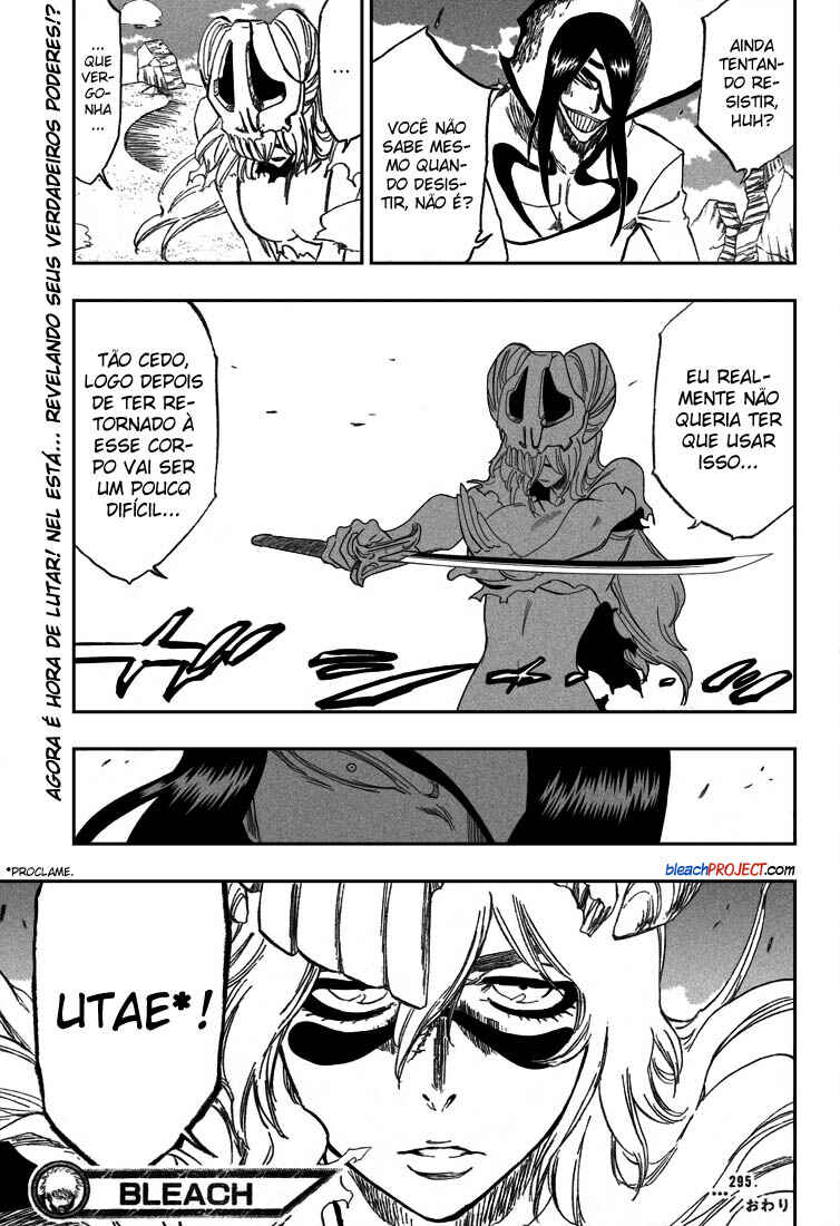 Read Bleach Pt Br Manga Online