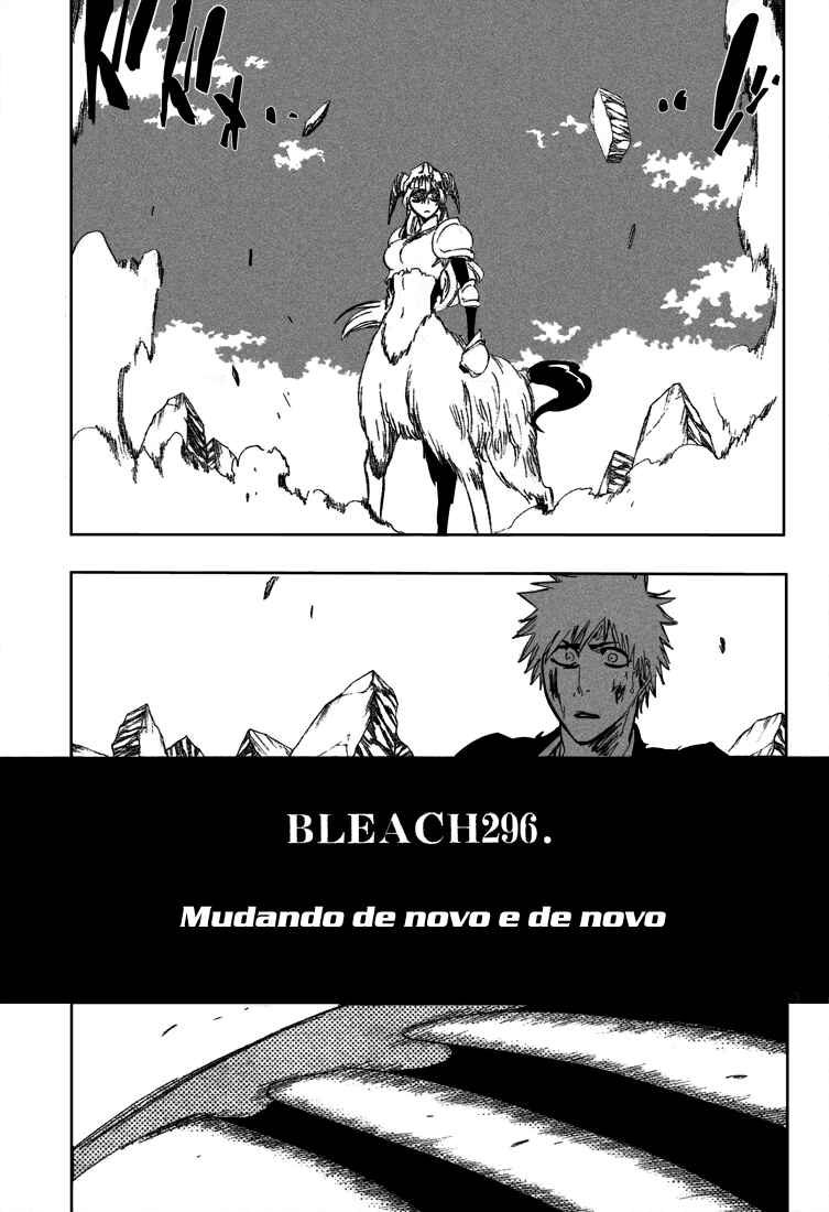 Read Bleach Pt Br Manga Online