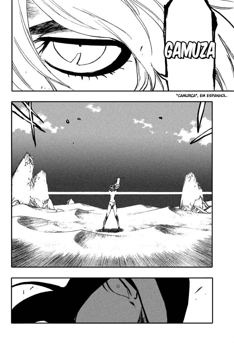 Read Bleach Pt Br Manga Online