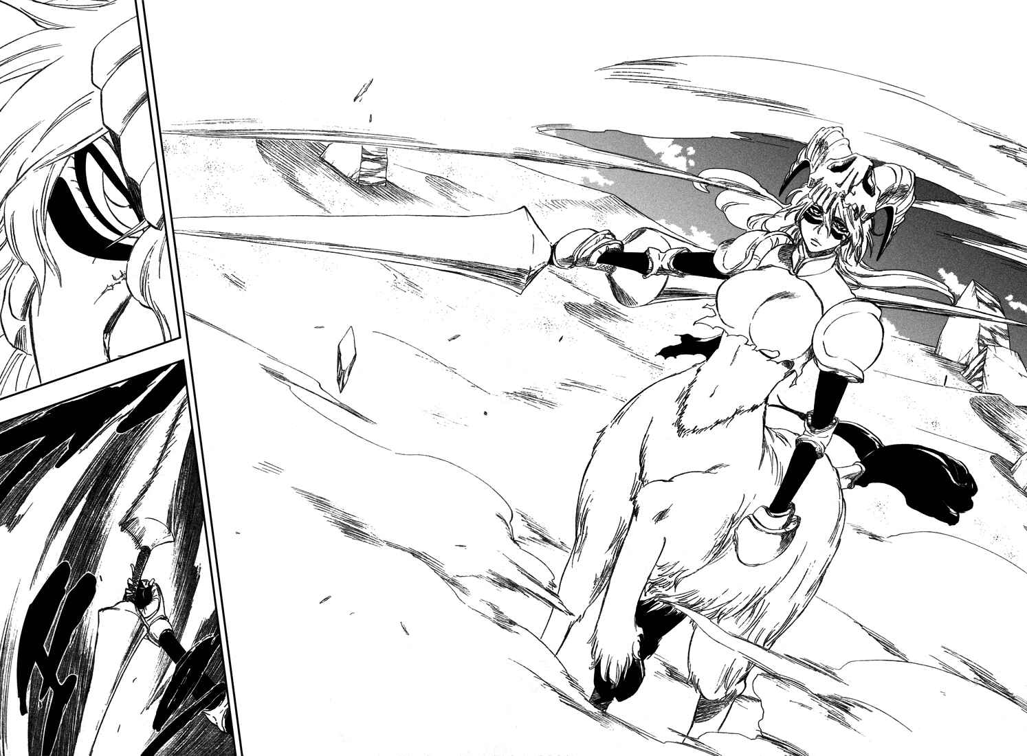 Read Bleach Pt Br Manga Online