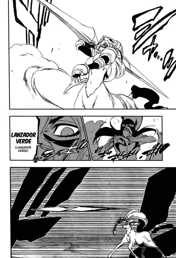 Read Bleach Pt Br Manga Online