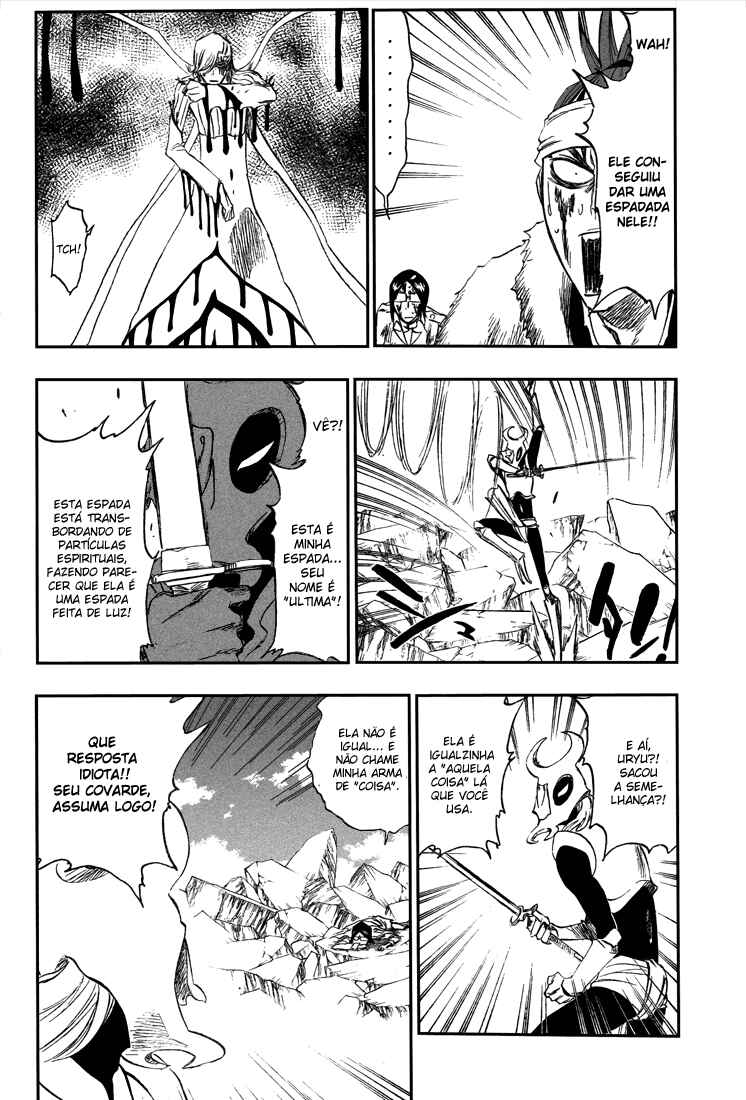 Read Bleach Pt Br Manga Online