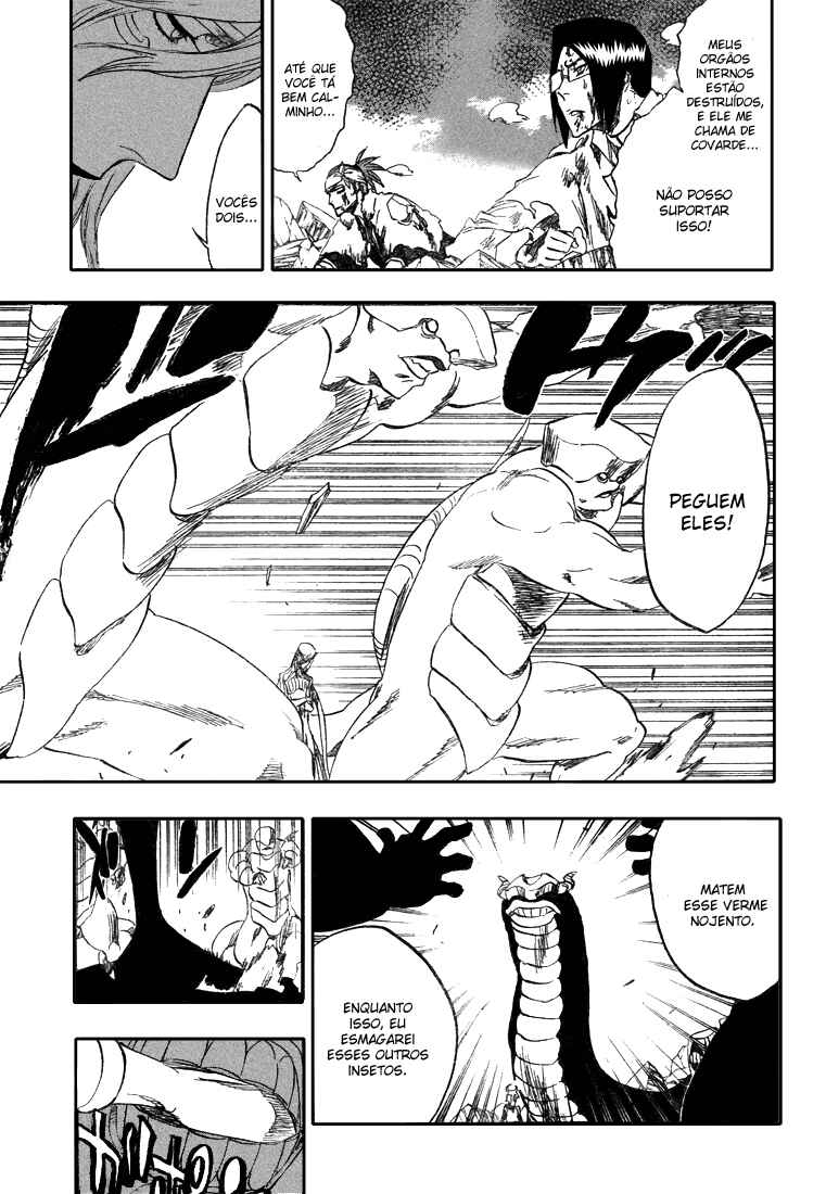 Read Bleach Pt Br Manga Online