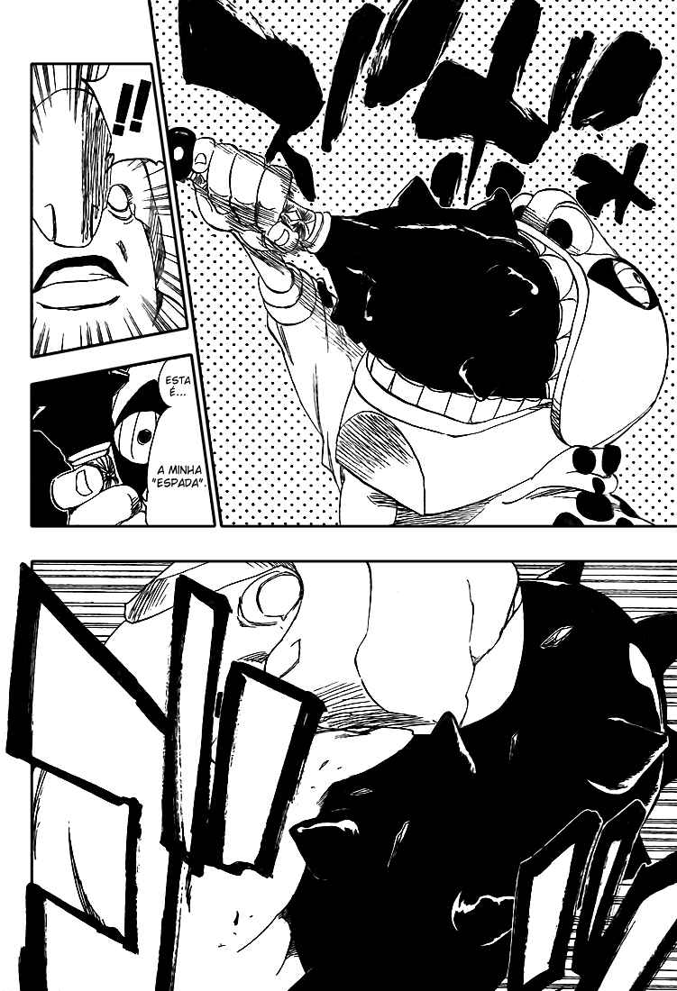 Read Bleach Pt Br Manga Online