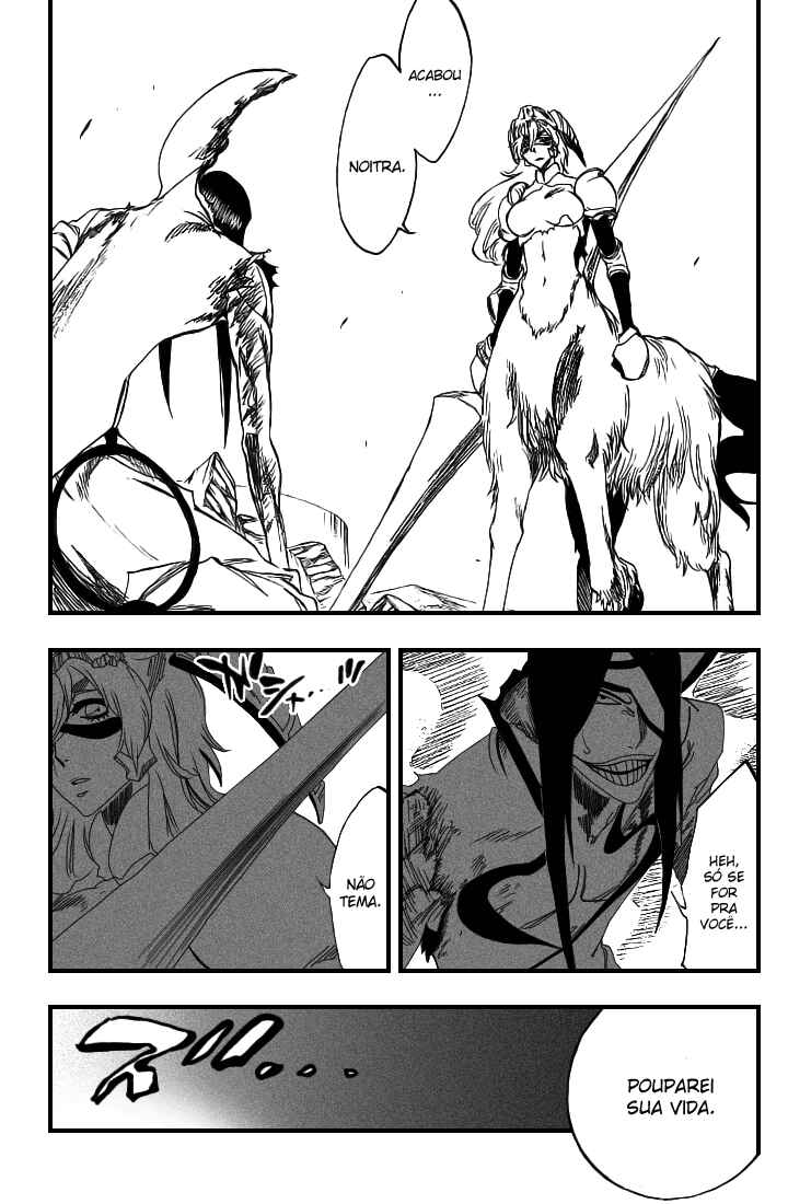 Read Bleach Pt Br Manga Online