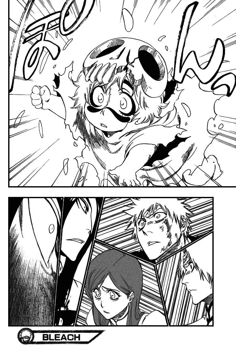 Read Bleach Pt Br Manga Online